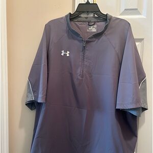 Under Armour - men’s Coach’s Squad pullover